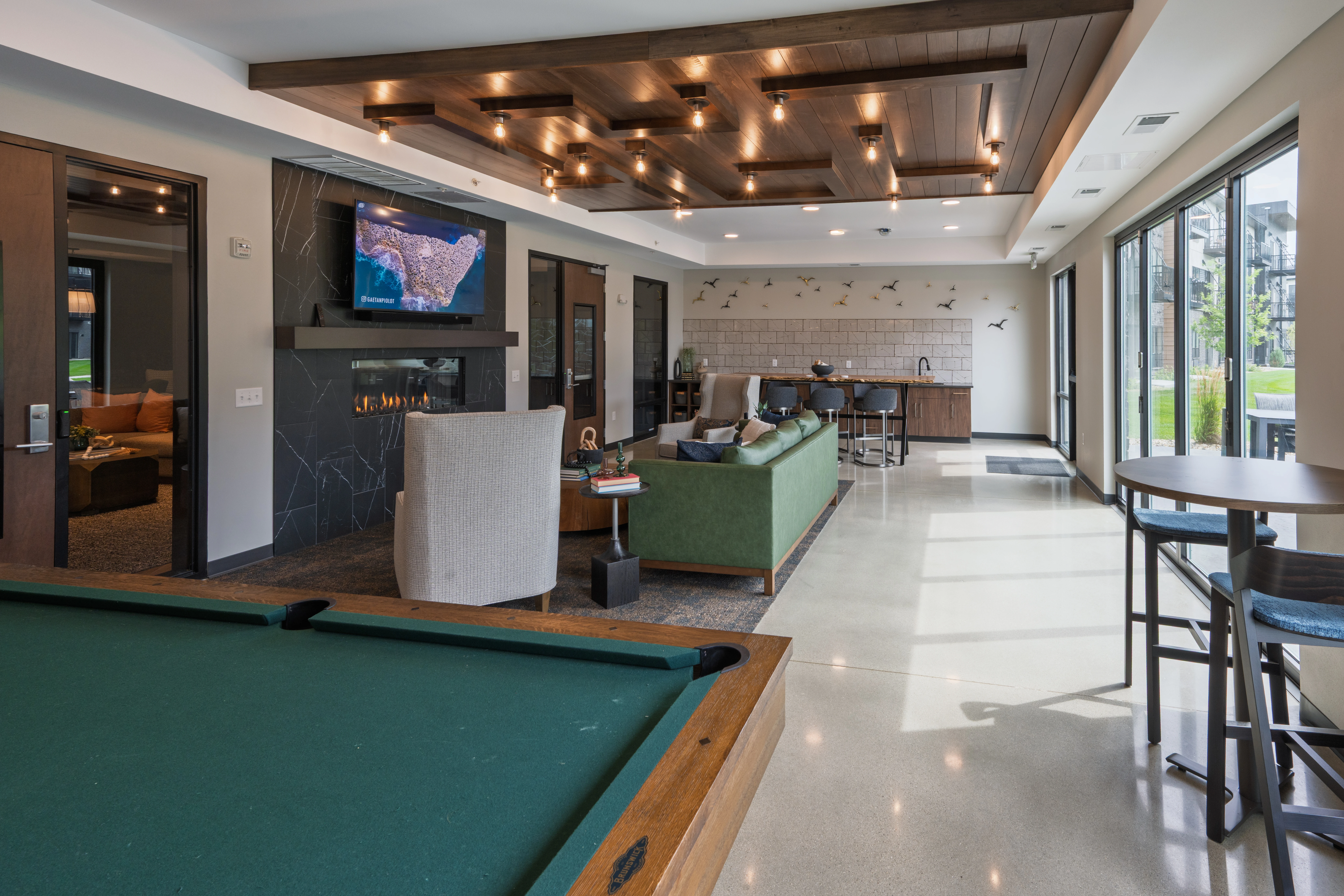 Vue North 90
