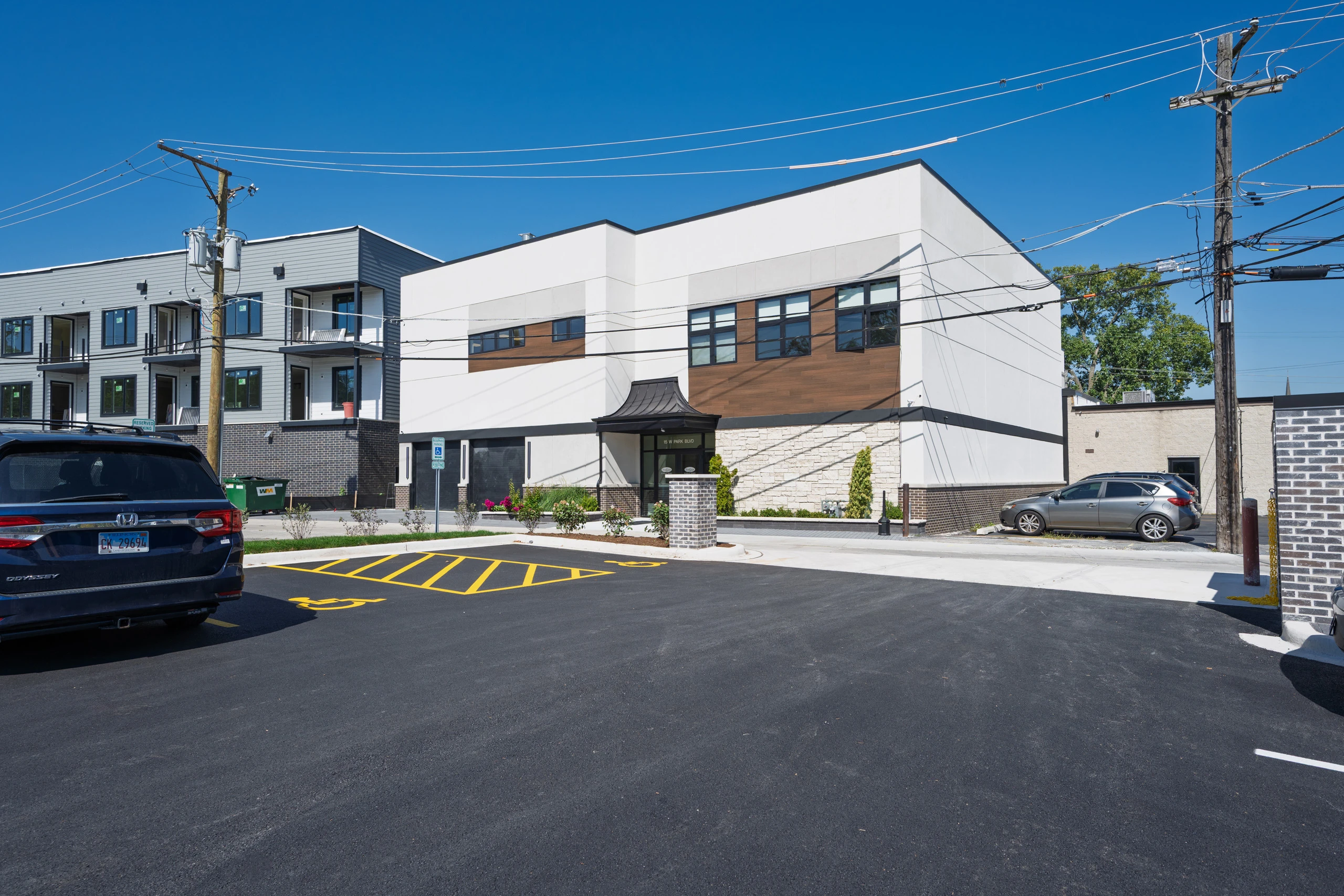 Miller Knollcrest Funeral Home665