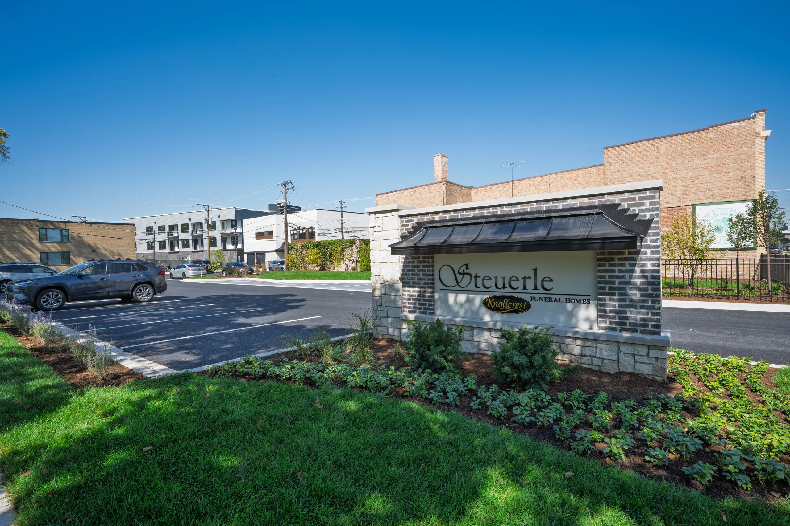 Miller Knollcrest Funeral Home675