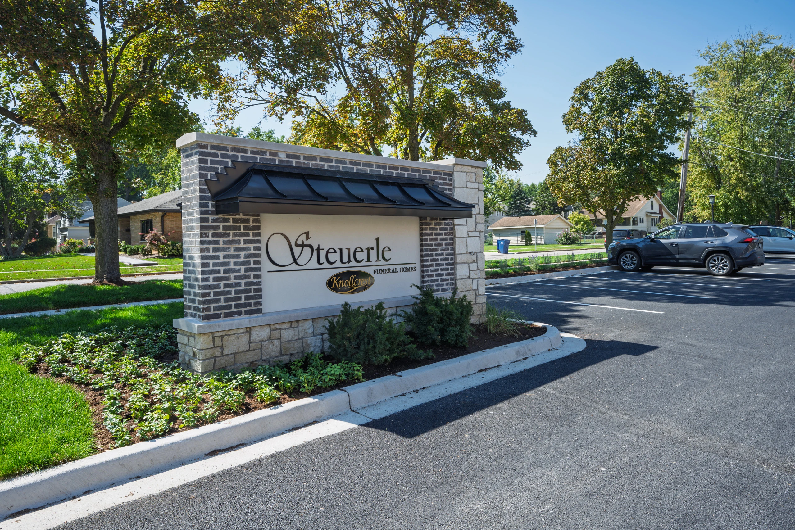 Miller Knollcrest Funeral Home678