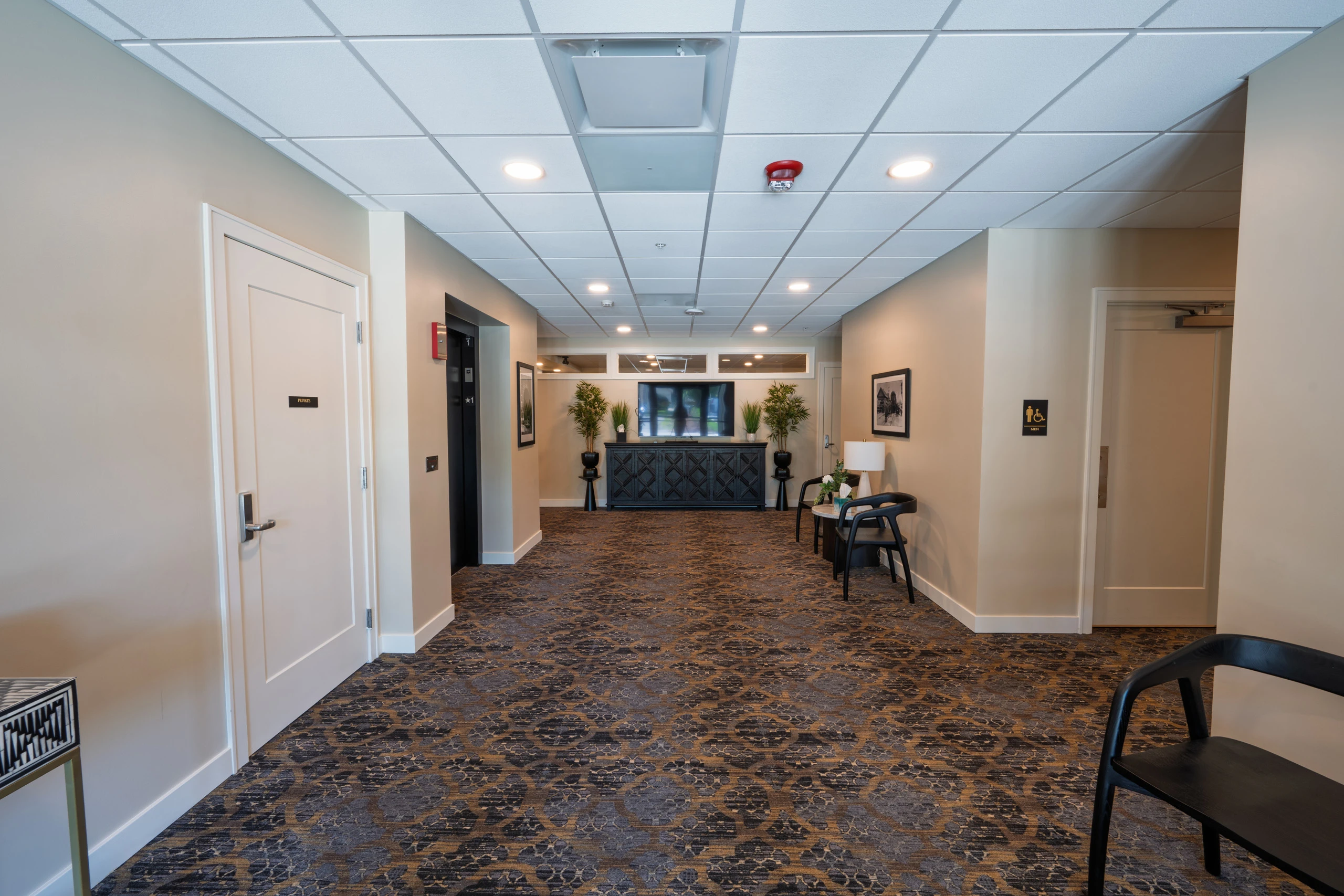 Miller Knollcrest Funeral Home685