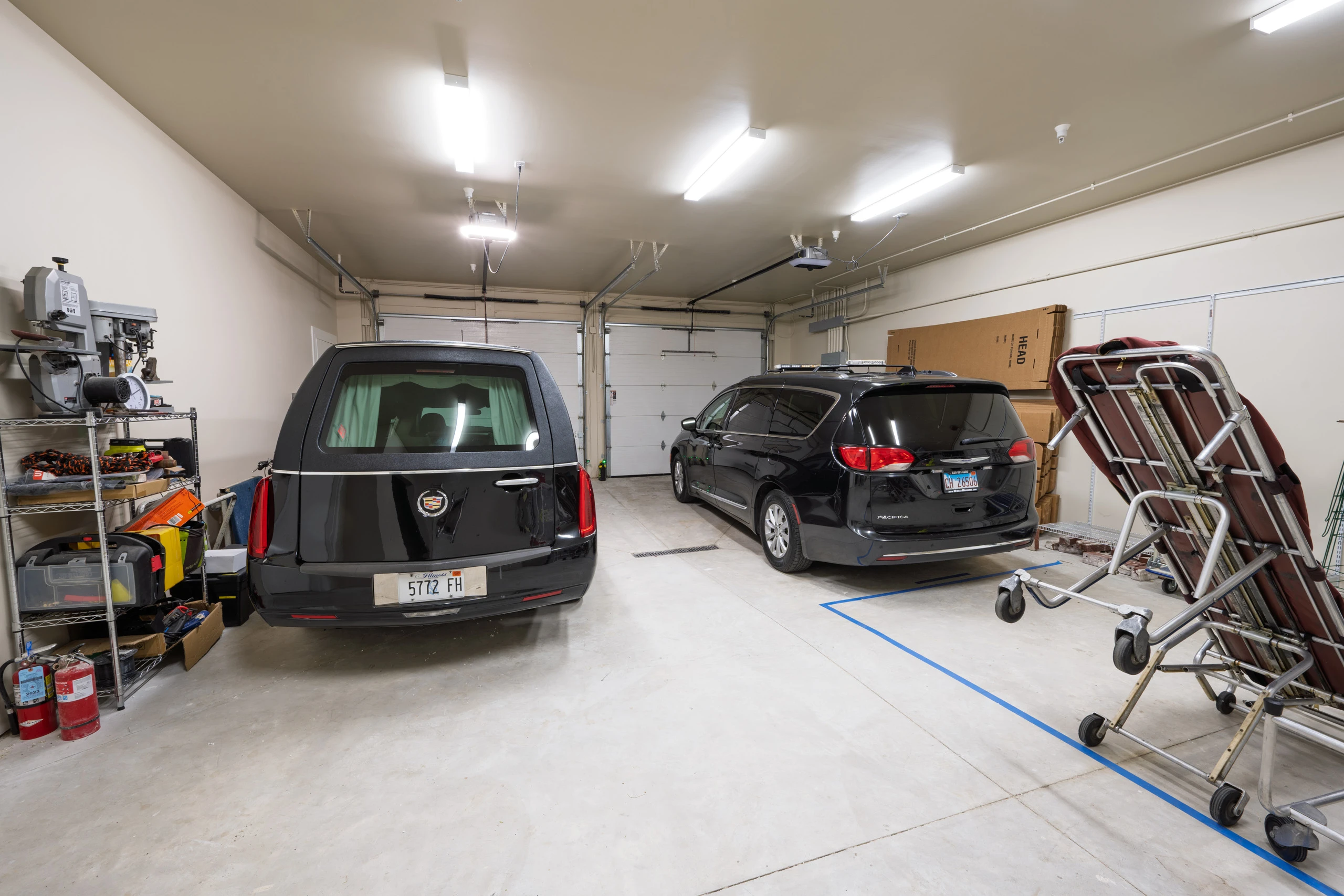 Miller Knollcrest Funeral Home7