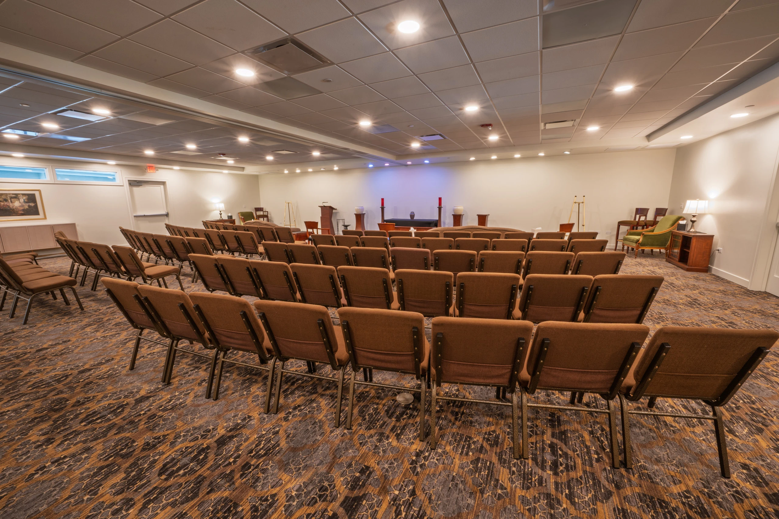 Miller Knollcrest Funeral Home733