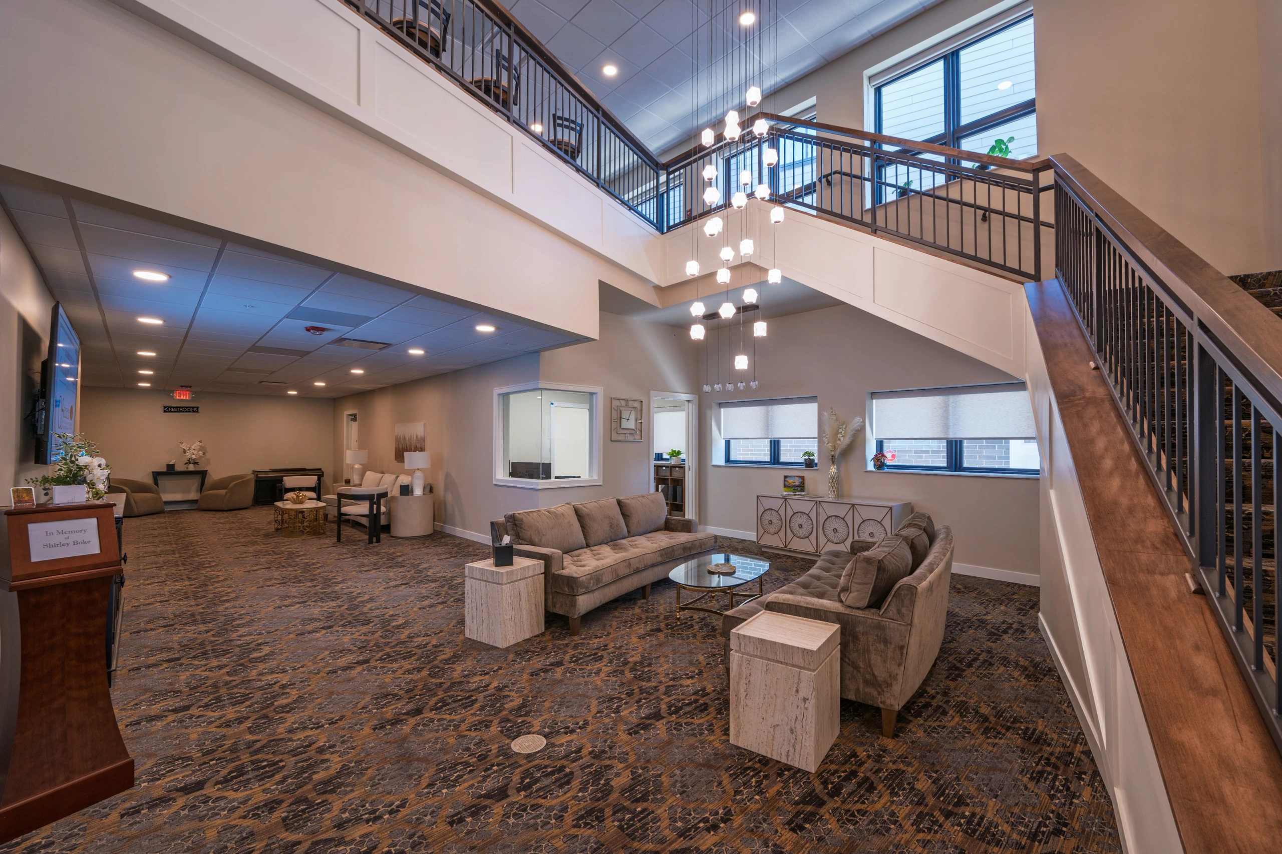 Miller Knollcrest Funeral Home756