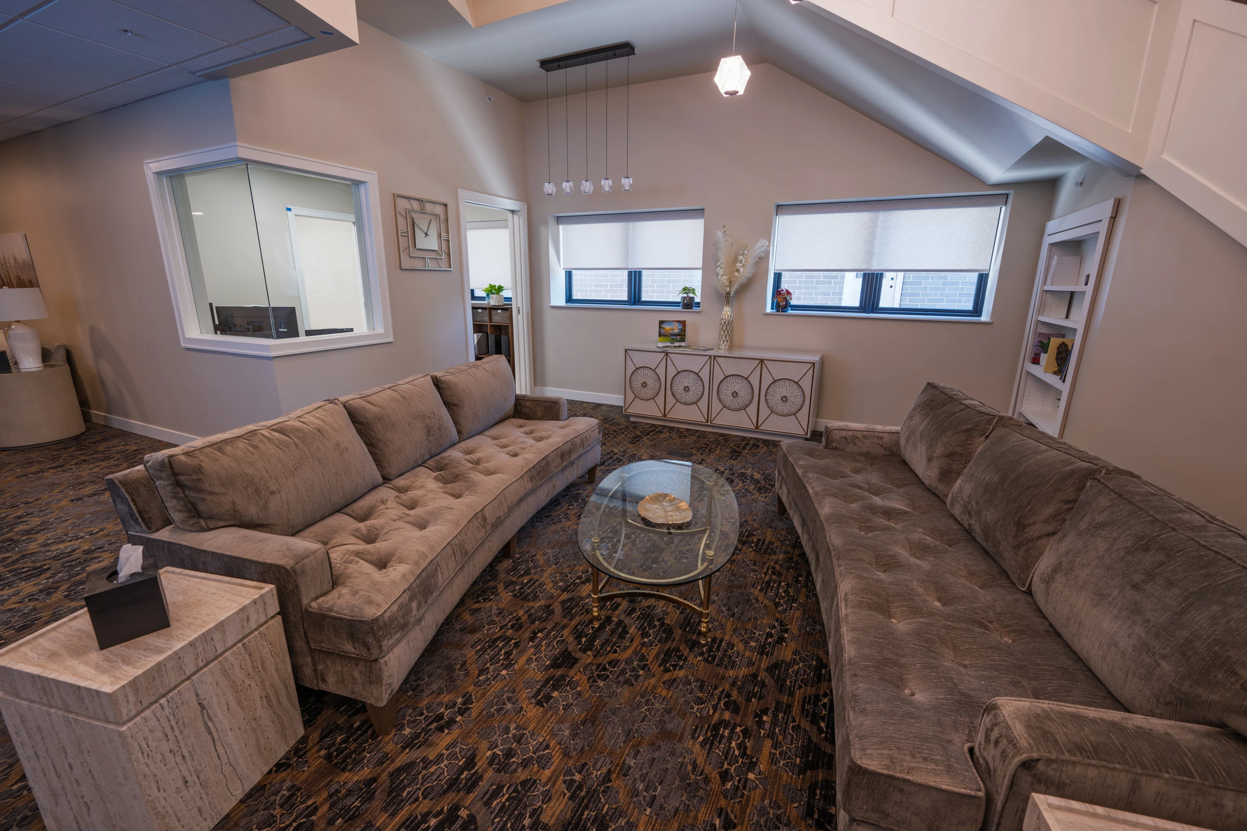 Miller Knollcrest Funeral Home764