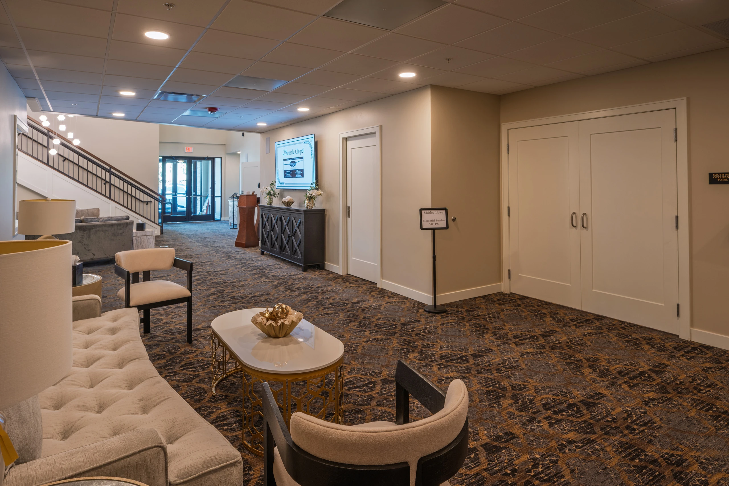 Miller Knollcrest Funeral Home787