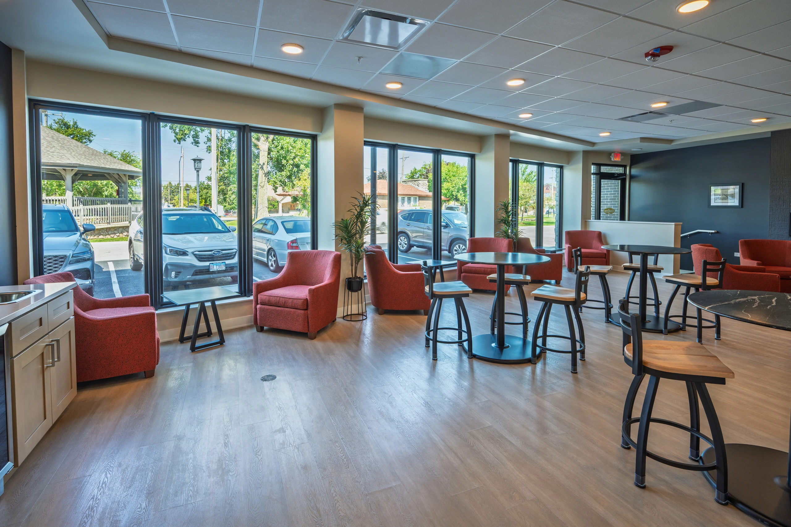 Miller Knollcrest Funeral Home796