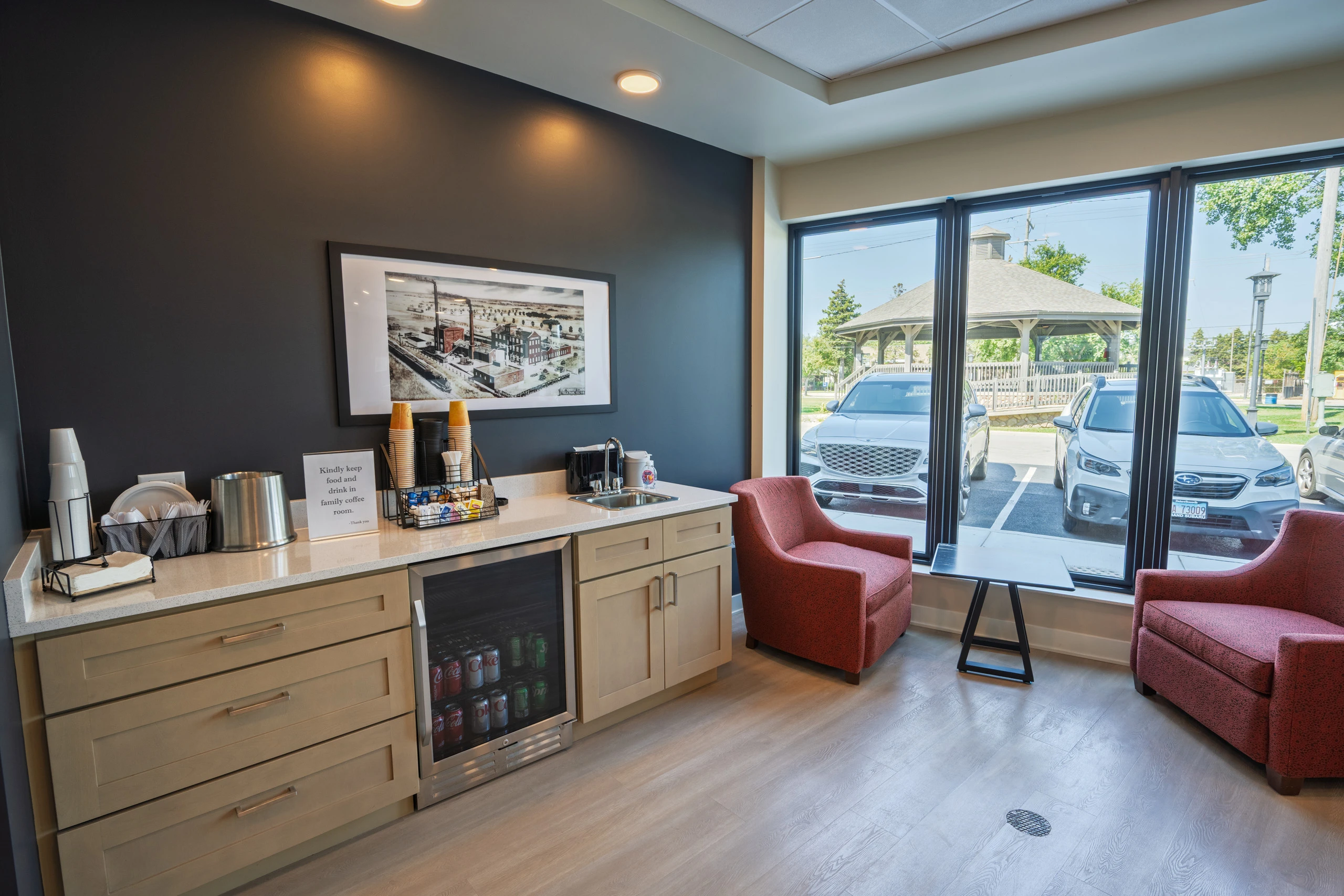 Miller Knollcrest Funeral Home805