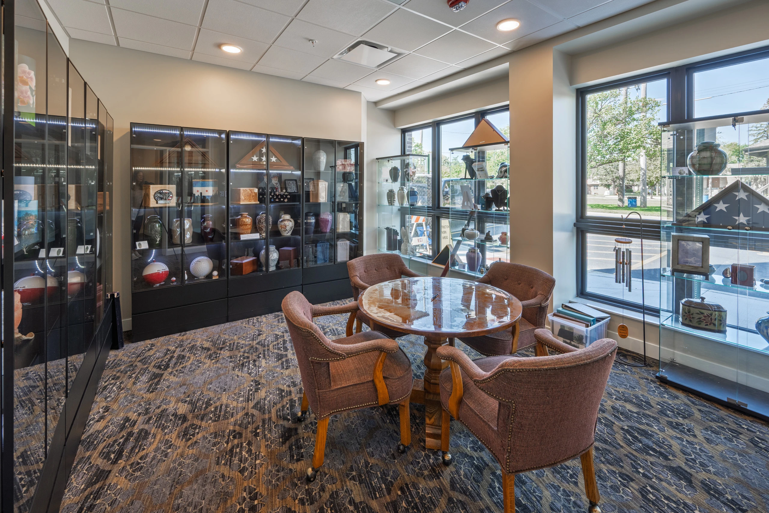 Miller Knollcrest Funeral Home826