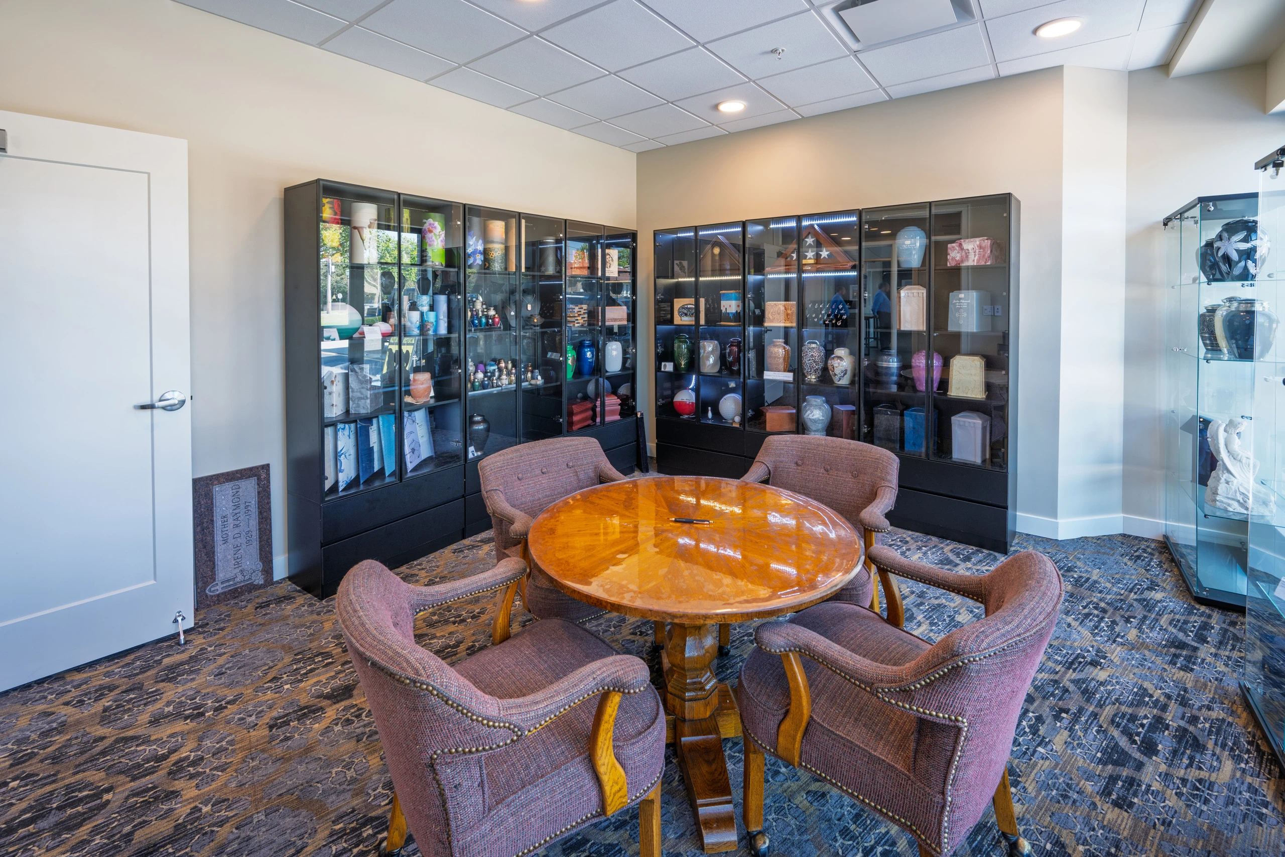 Miller Knollcrest Funeral Home831